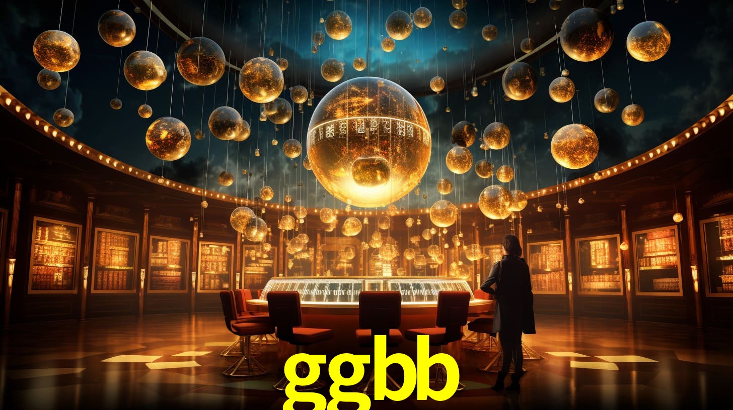 GGBB.COM