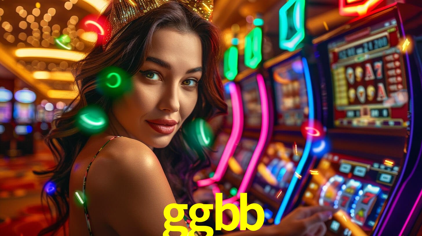 Apostas com odds competitivas na ggbb