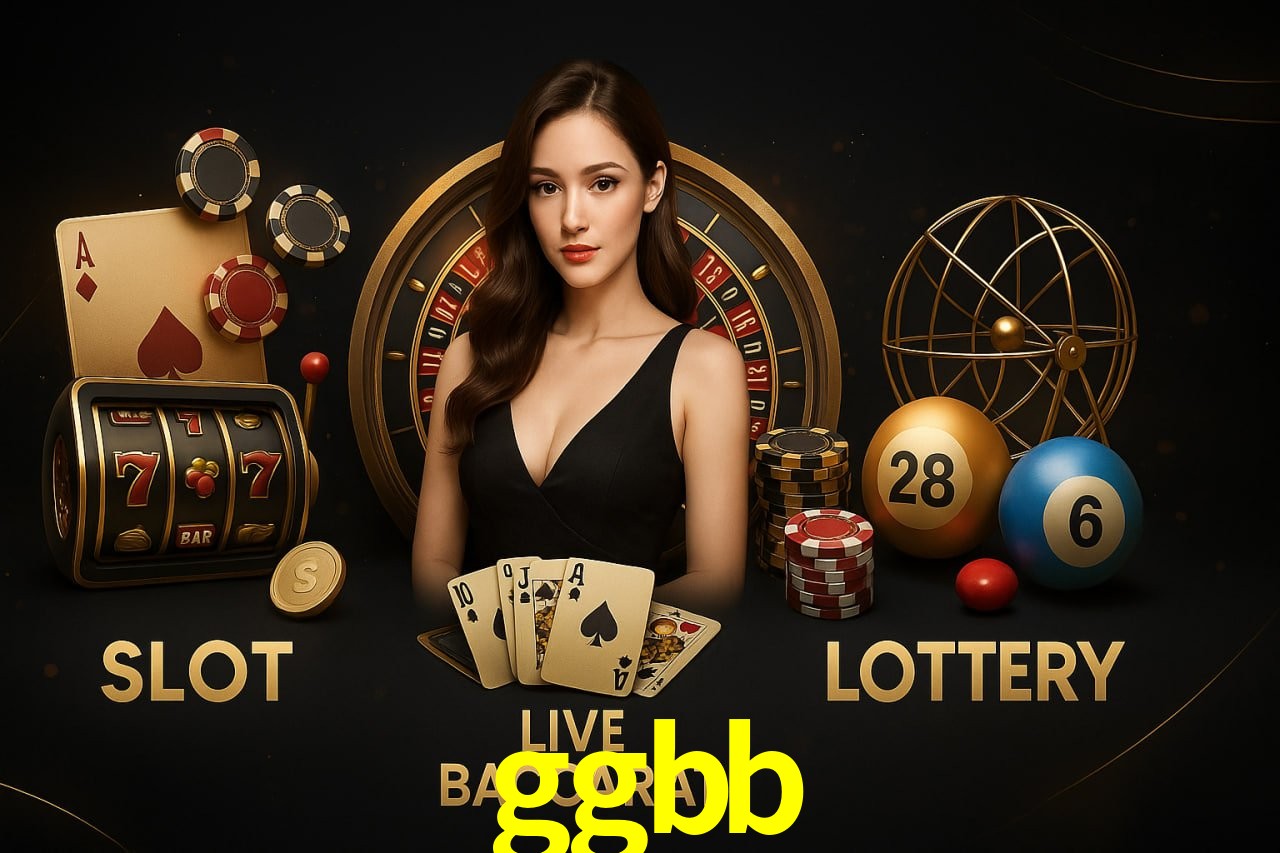Jogos com bônus e suporte 24h na ggbb